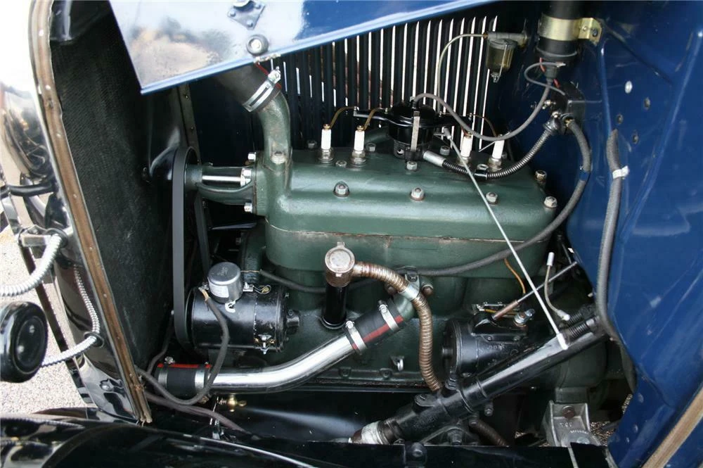1930 Ford Model A - Image 3 of 5