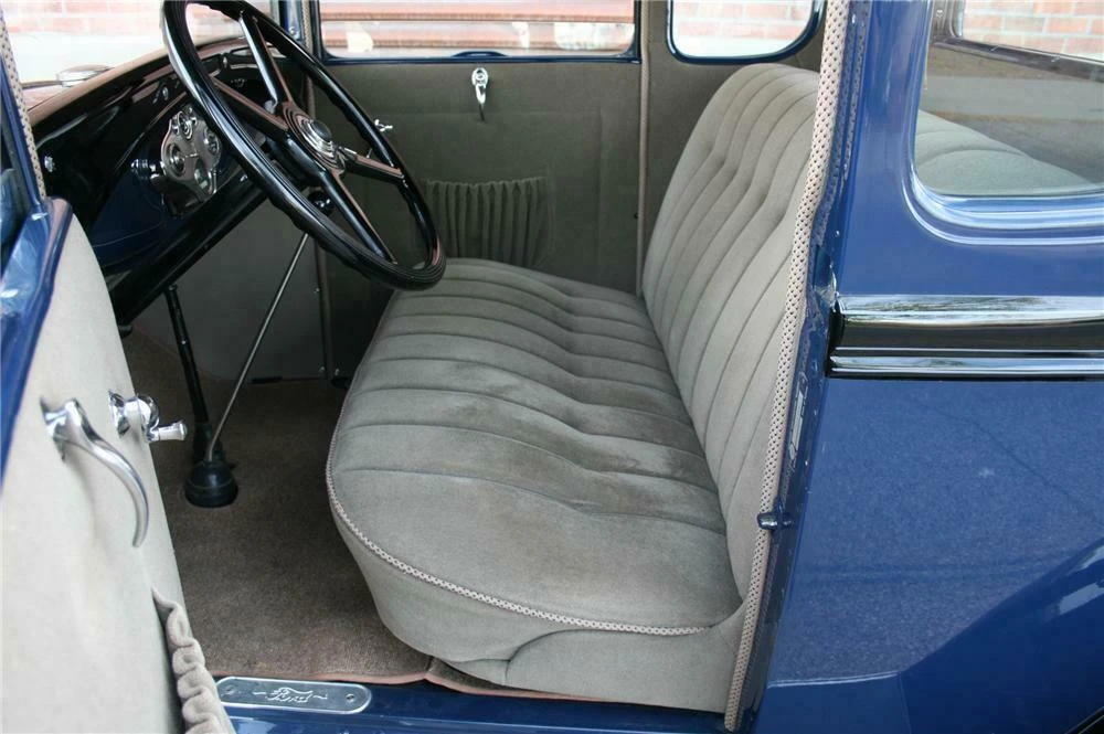 1930 Ford Model A - Image 4 of 5