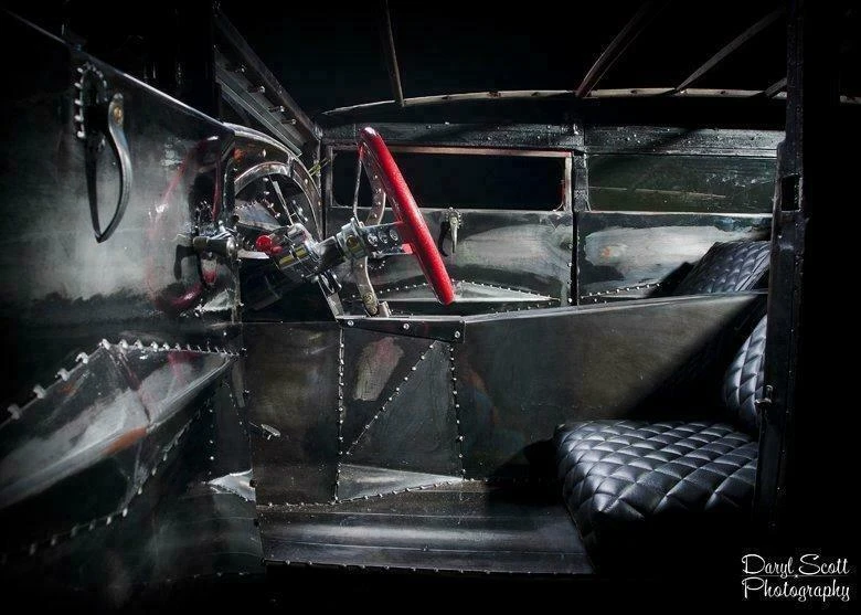 1930 Ford Model A - Image 4 of 5