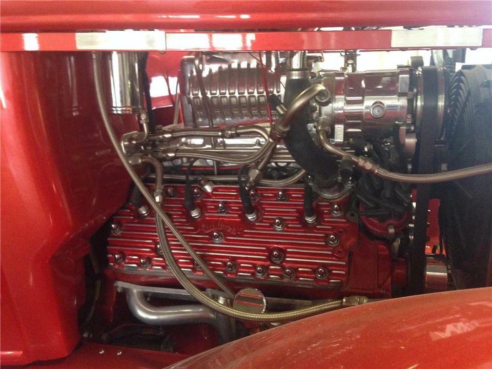 1930 Ford Model A - Image 3 of 5