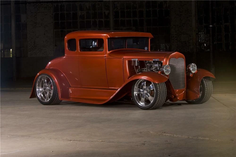 1930 Ford Model A - Image 2 of 5