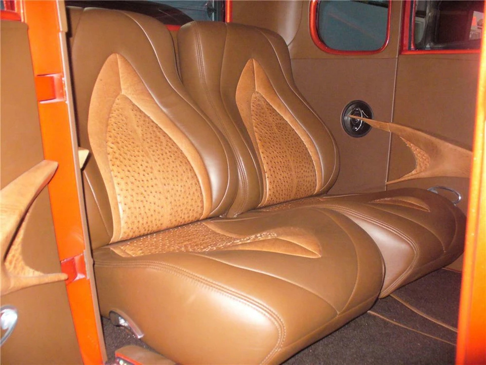 1930 Ford Model A - Image 4 of 5