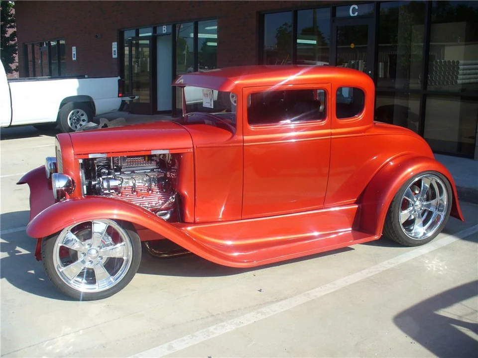 1930 Ford Model A - Image 5 of 5