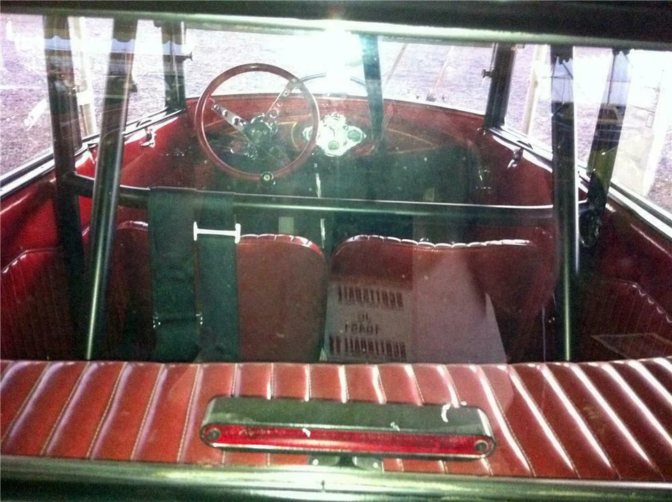 1930 Ford Model A - Image 3 of 4