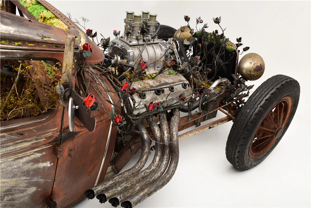 1930 Ford Model A - Image 3 of 6