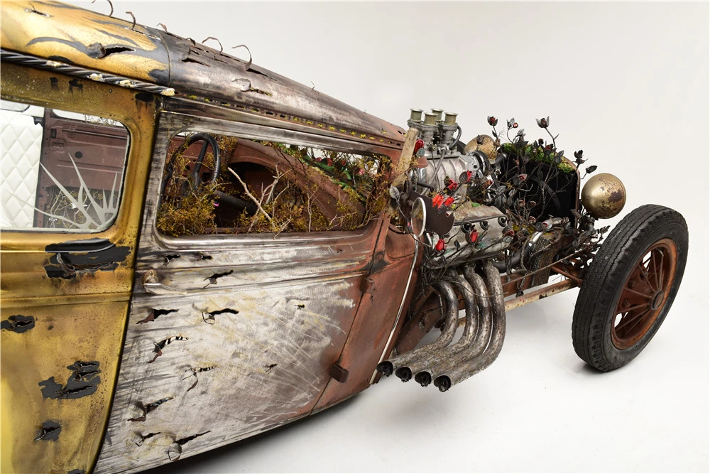 1930 Ford Model A - Image 5 of 6