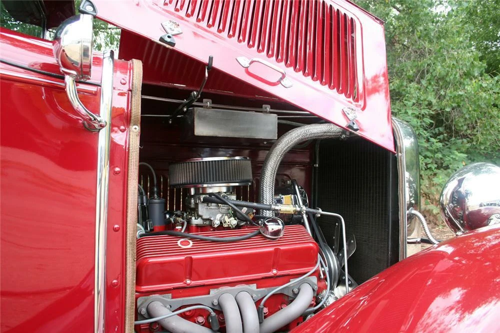 1930 Ford Model A - Image 3 of 5