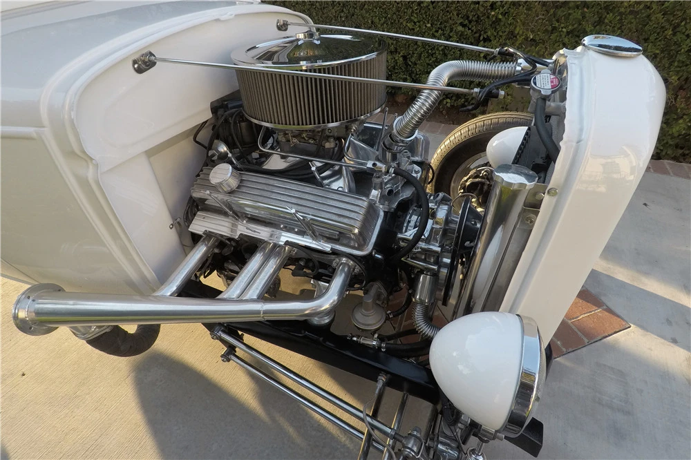 1930 Ford Model A - Image 3 of 5