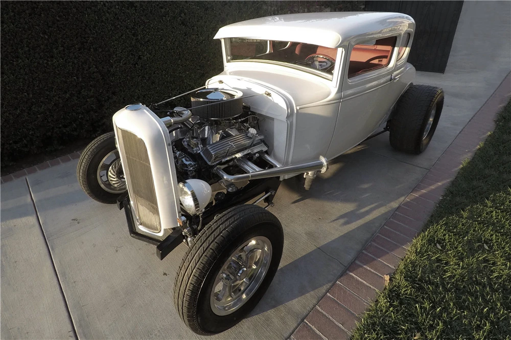1930 Ford Model A - Image 2 of 5