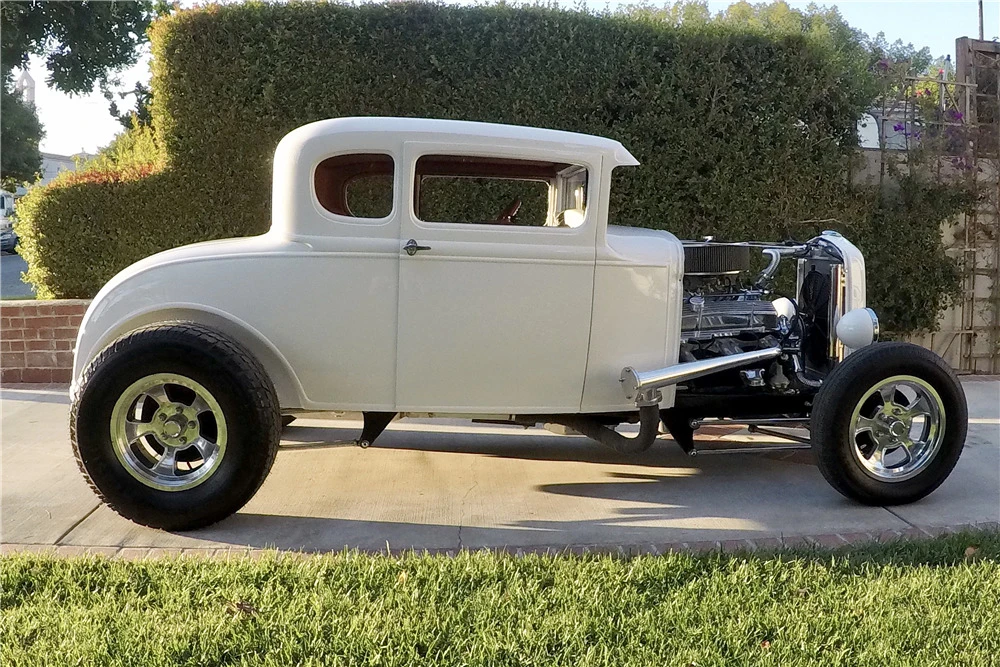 1930 Ford Model A - Image 5 of 5