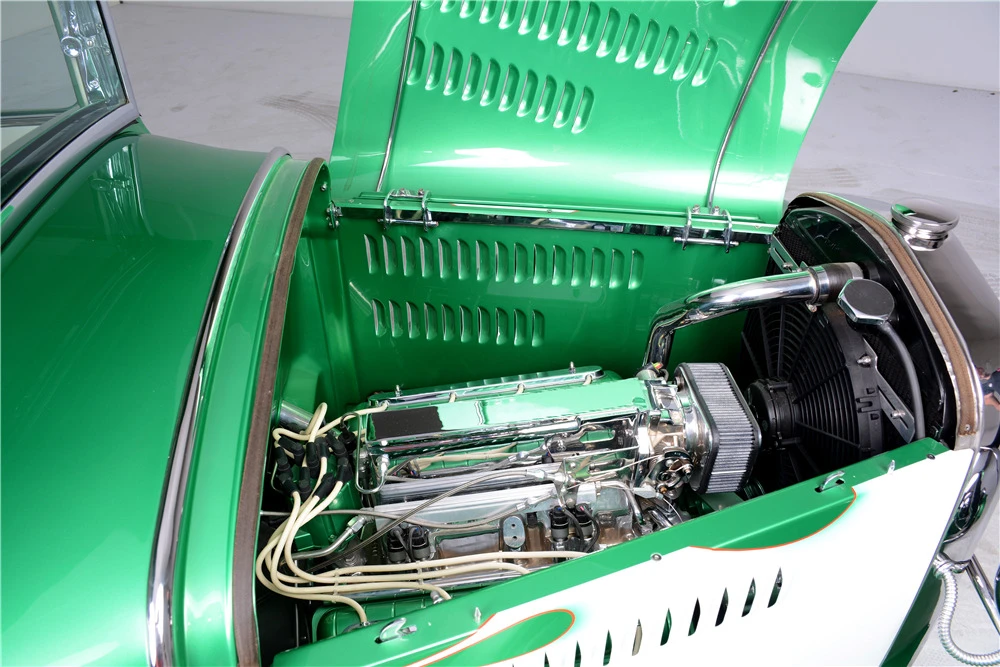 1930 Ford Model A - Image 3 of 5