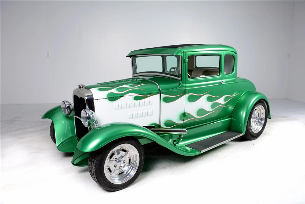 1930 Ford Model A - Image 2 of 5