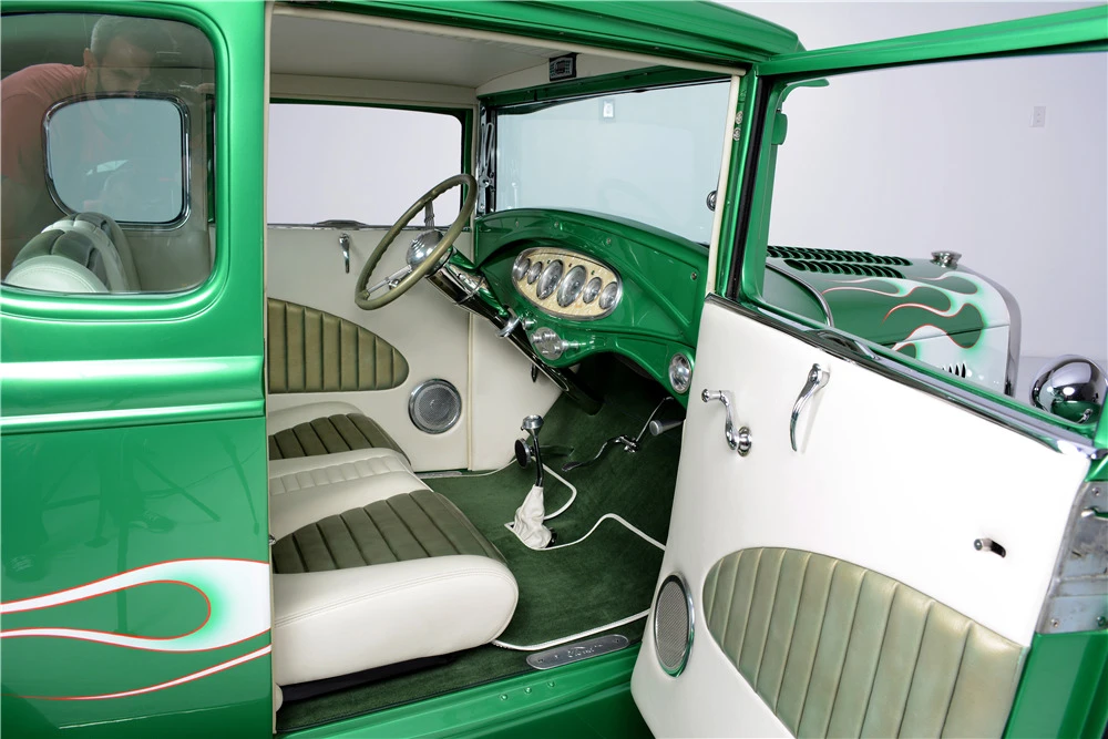 1930 Ford Model A - Image 4 of 5