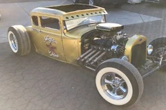 1930 Ford Model A - Image 2 of 5