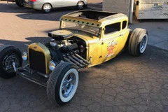 1930 Ford Model A - Image 5 of 5