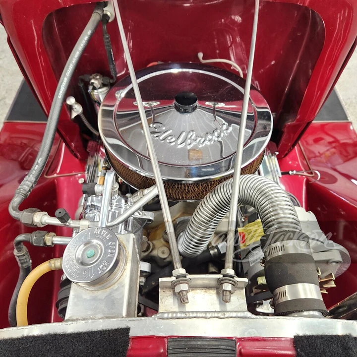 1930 Ford Model A - Image 8 of 23