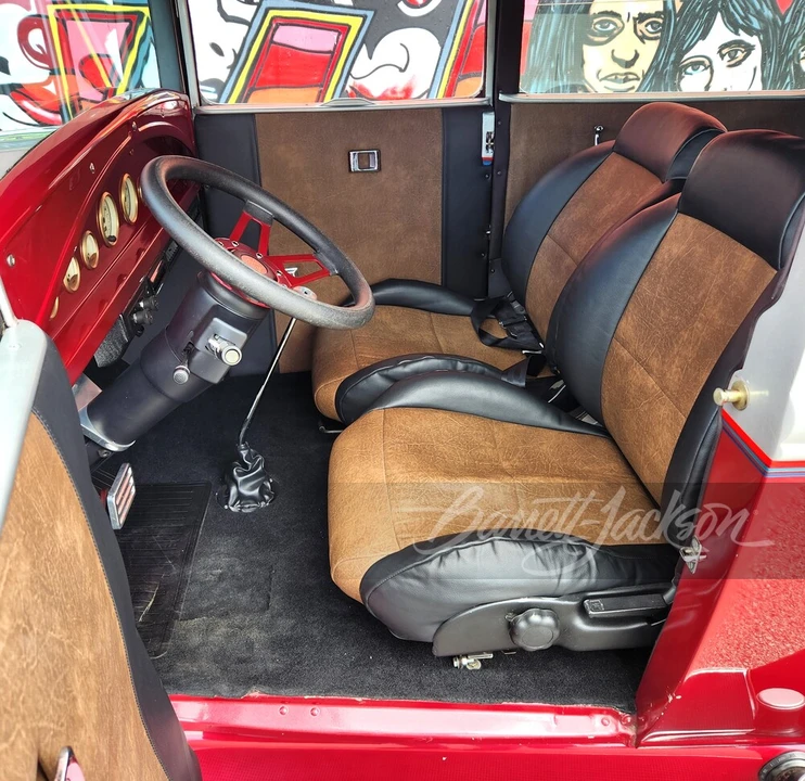 1930 Ford Model A - Image 6 of 23