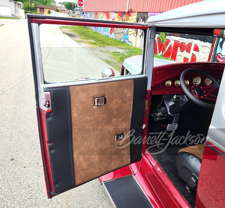 1930 Ford Model A - Image 9 of 23