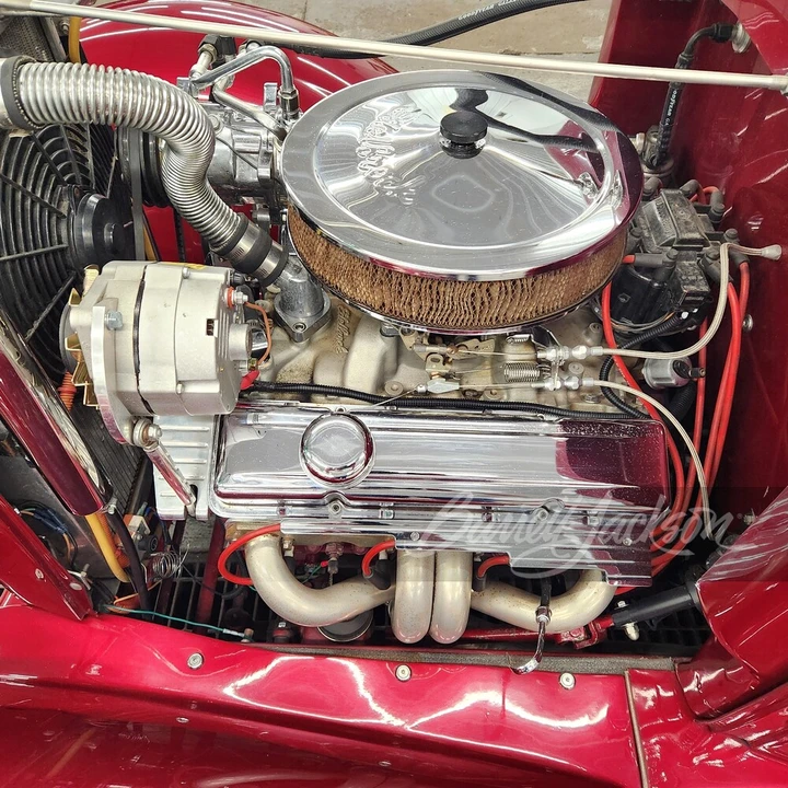 1930 Ford Model A - Image 3 of 23