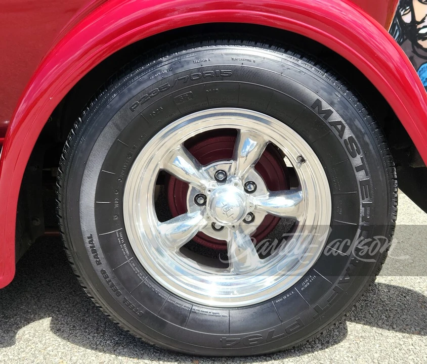 1930 Ford Model A - Image 23 of 23