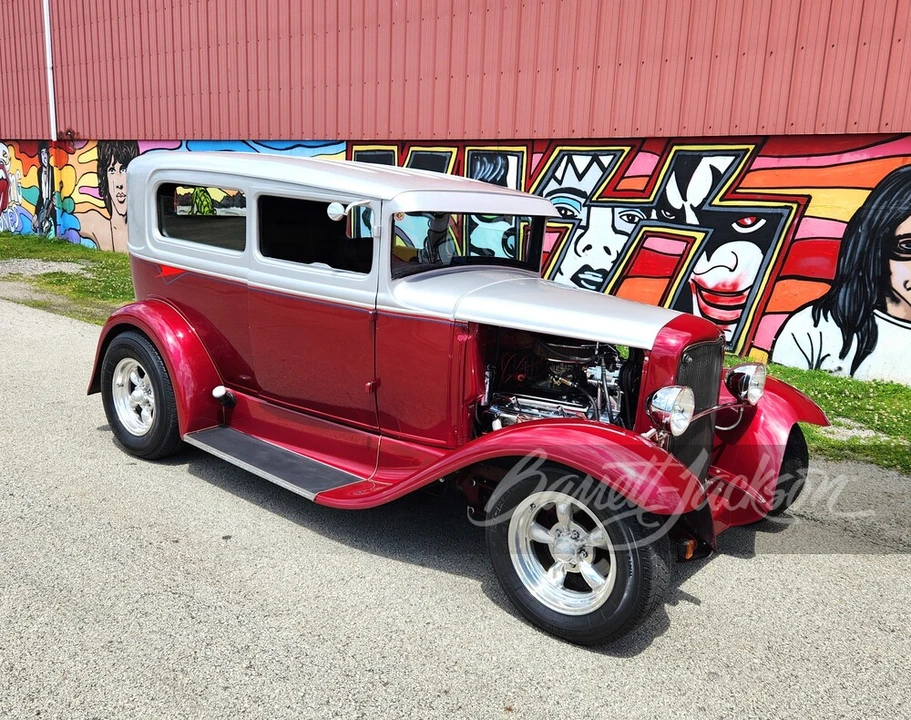 1930 Ford Model A - Image 20 of 23
