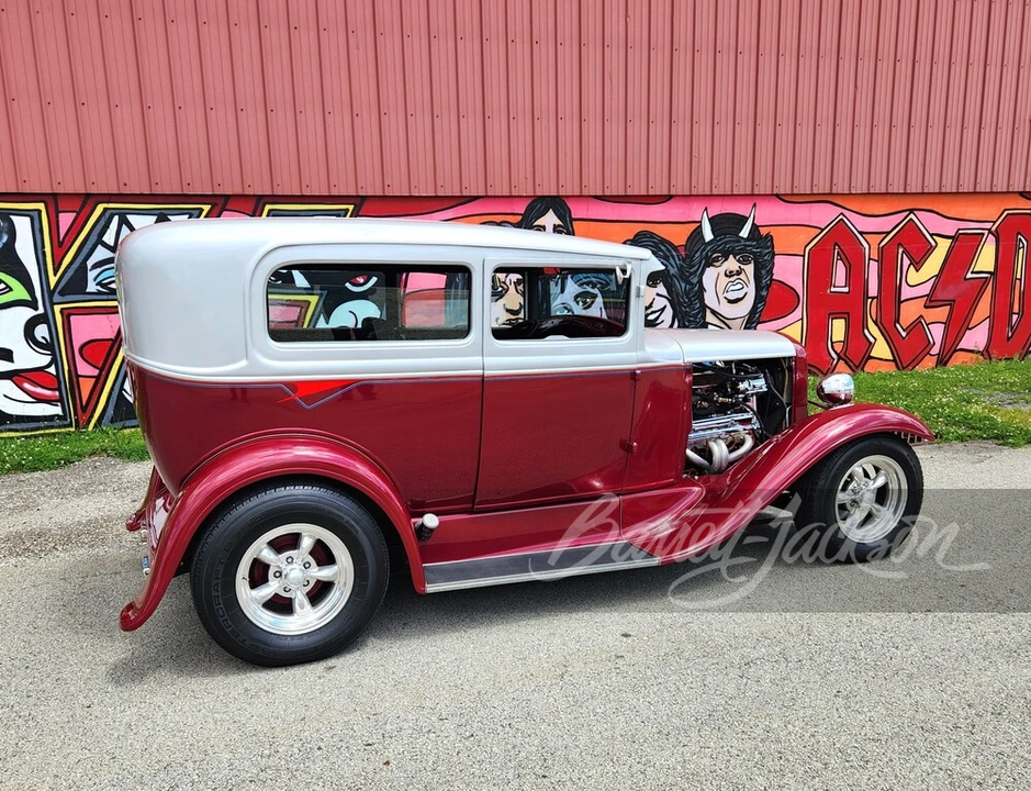 1930 Ford Model A - Image 18 of 23