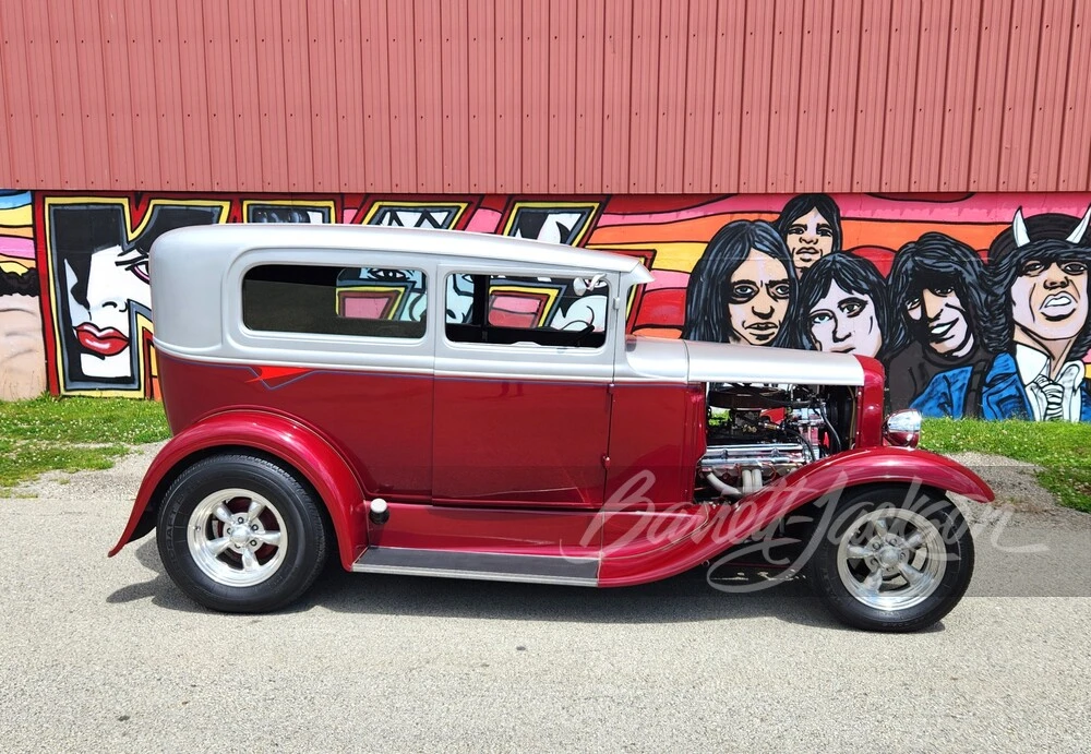 1930 Ford Model A - Image 21 of 23