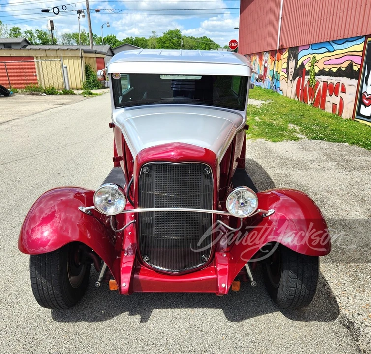 1930 Ford Model A - Image 13 of 23