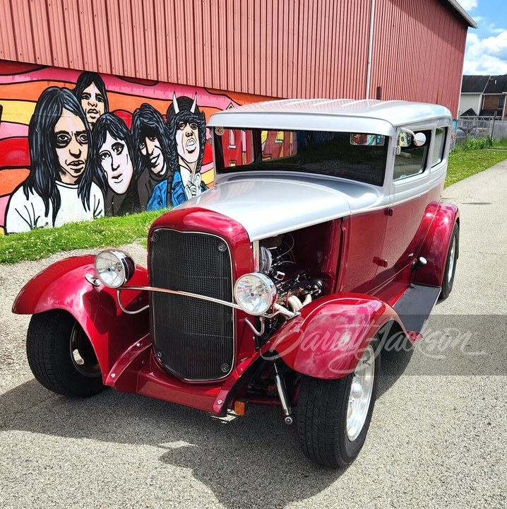 1930 Ford Model A - Image 16 of 23