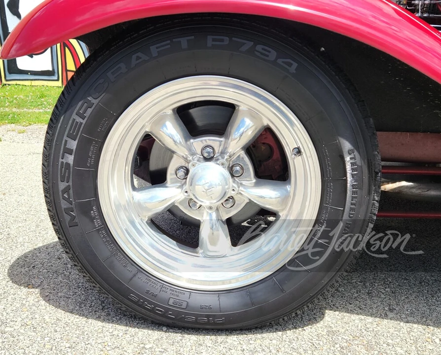 1930 Ford Model A - Image 22 of 23