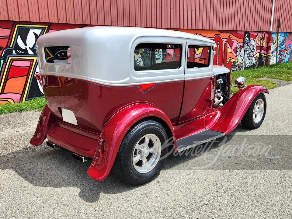 1930 Ford Model A - Image 17 of 23
