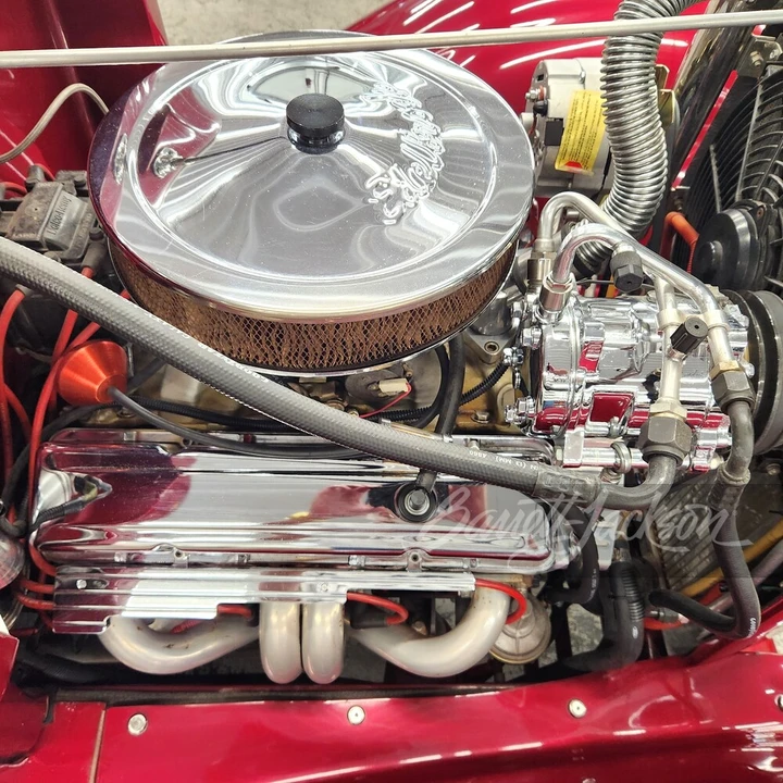 1930 Ford Model A - Image 5 of 23