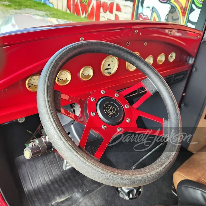 1930 Ford Model A - Image 7 of 23