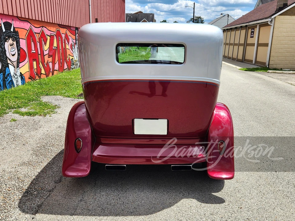 1930 Ford Model A - Image 14 of 23