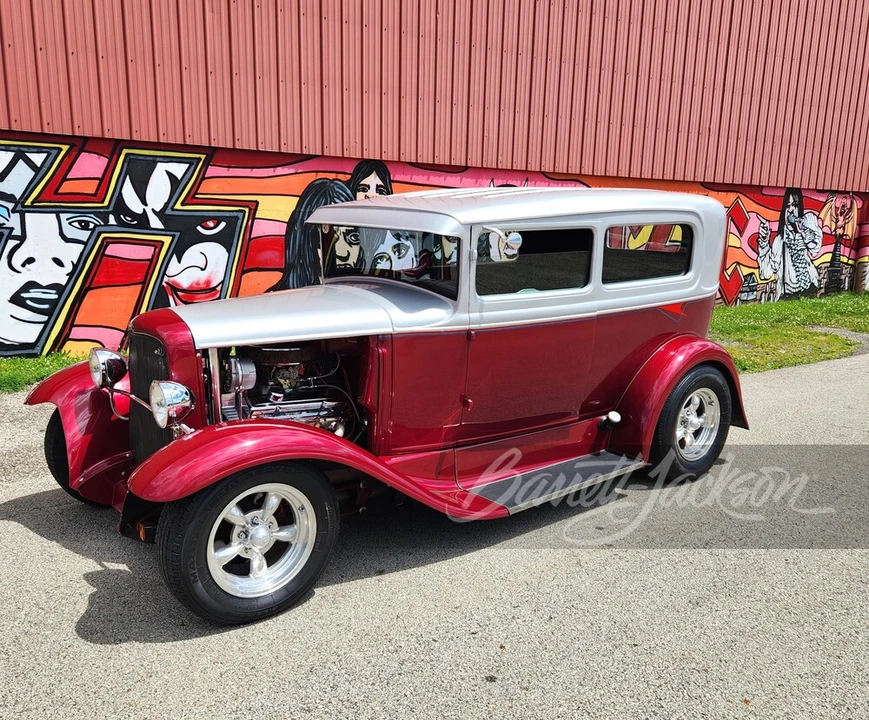 1930 Ford Model A - Image 15 of 23
