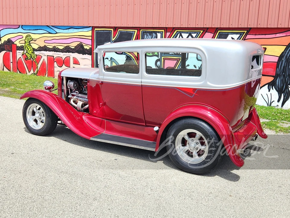 1930 Ford Model A - Image 19 of 23