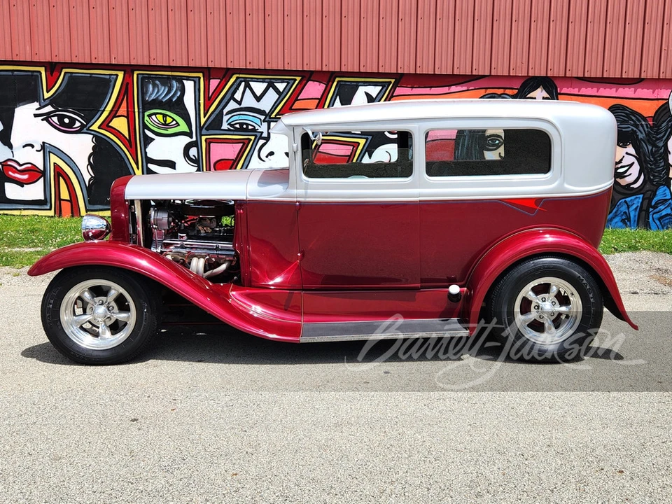 1930 Ford Model A - Image 2 of 23
