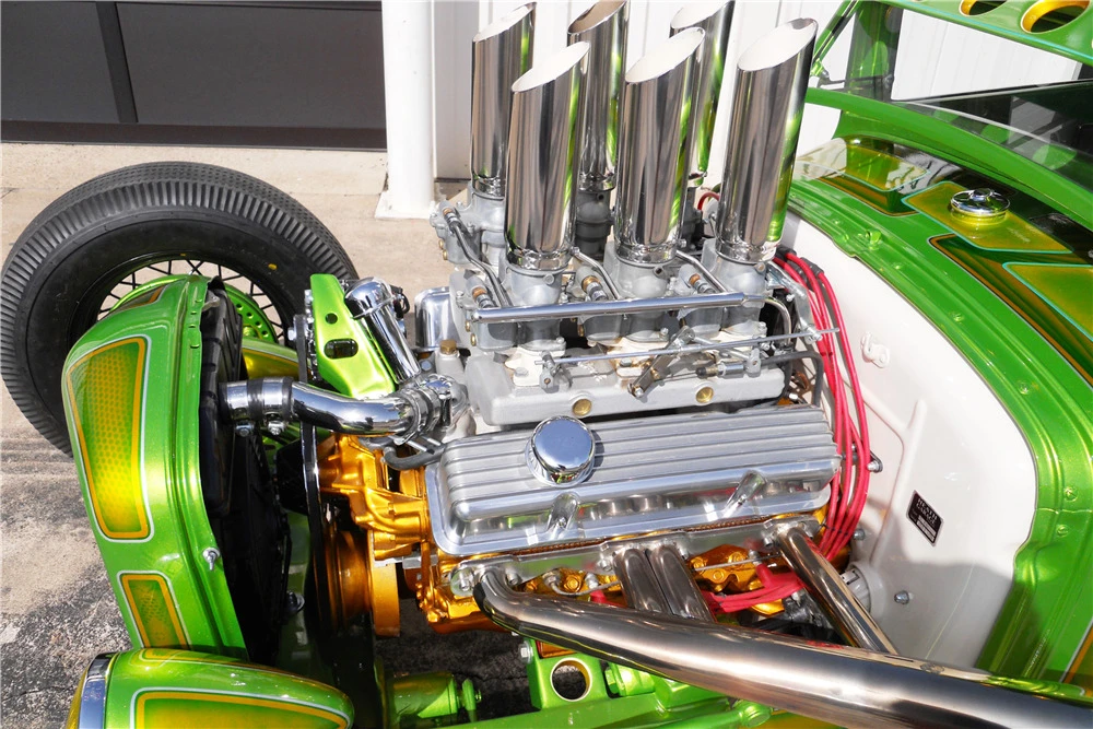 1930 Ford Model A - Image 2 of 5