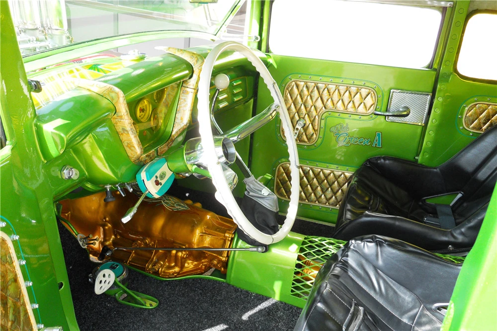 1930 Ford Model A - Image 3 of 5