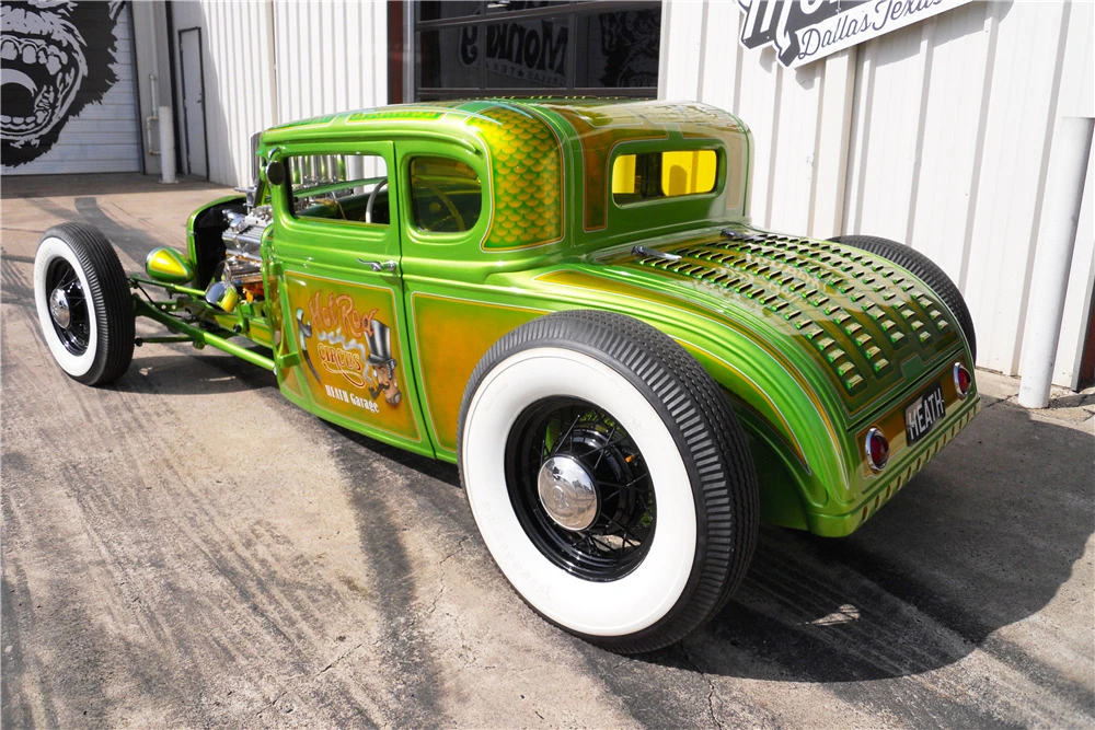 1930 Ford Model A - Image 4 of 5