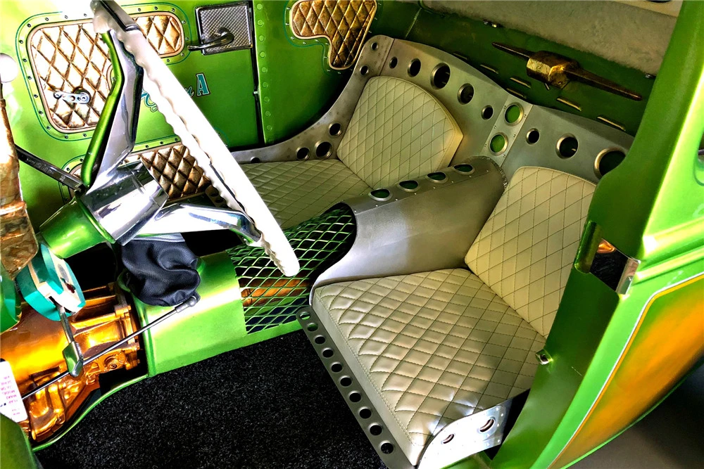 1930 Ford Model A - Image 3 of 7