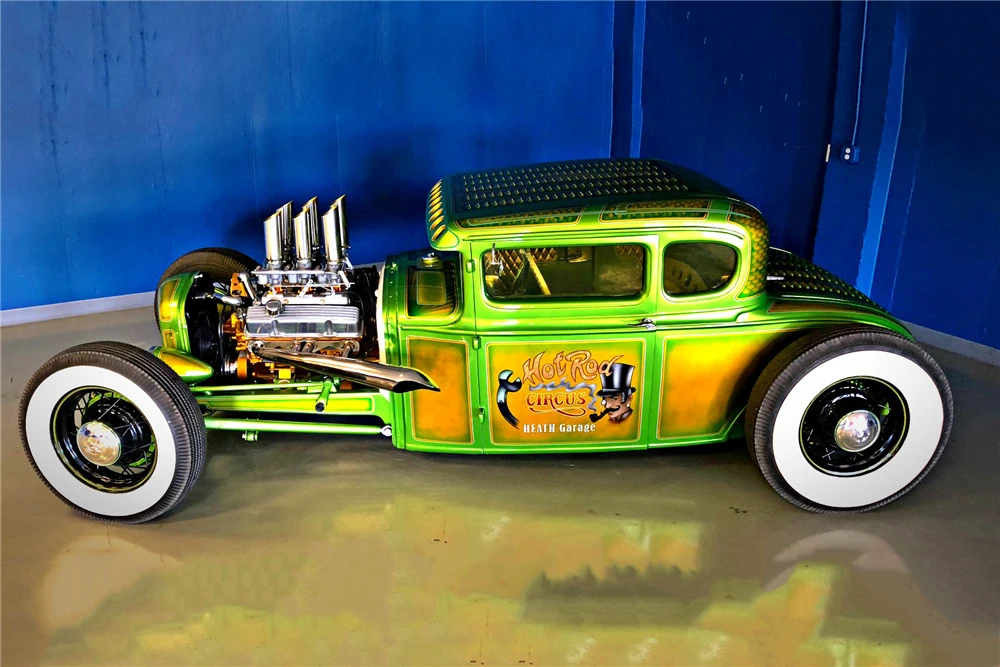 1930 Ford Model A - Image 7 of 7