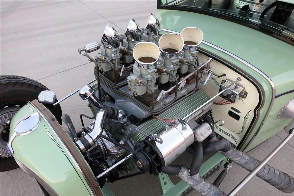 1930 Ford Model A - Image 3 of 5
