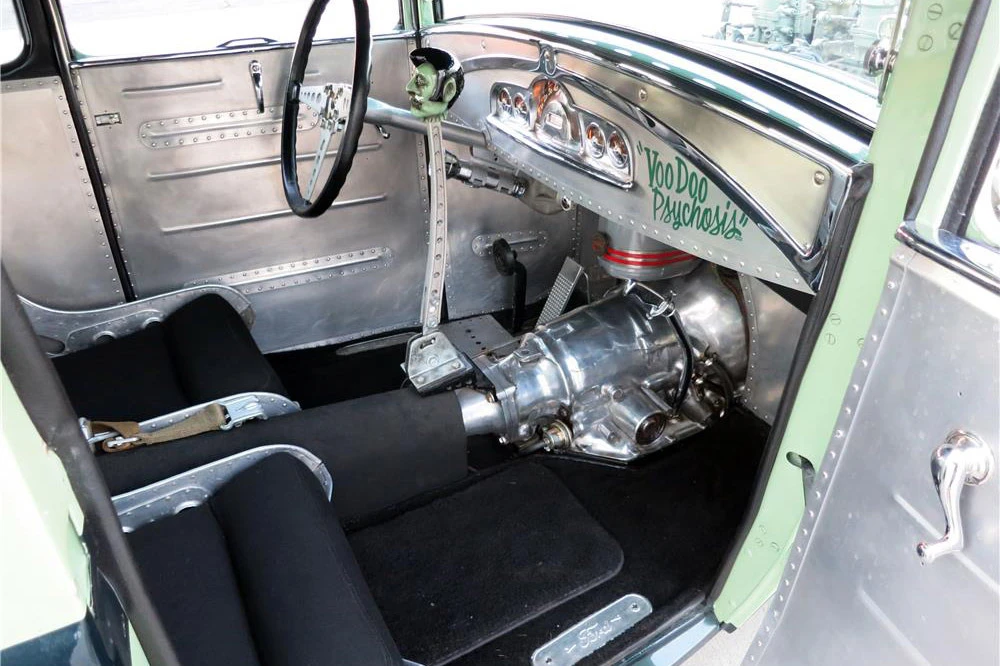 1930 Ford Model A - Image 4 of 5
