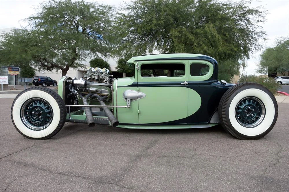 1930 Ford Model A - Image 5 of 5