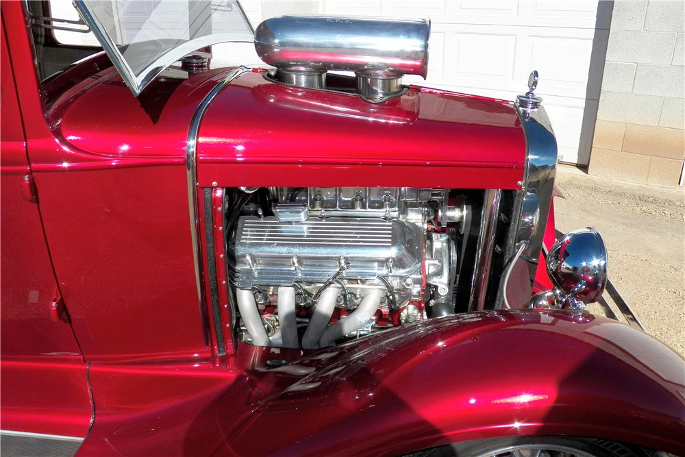 1930 Ford Model A - Image 3 of 6