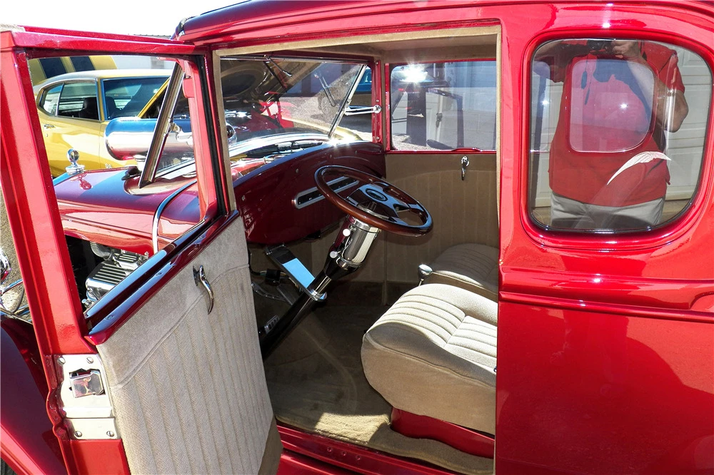 1930 Ford Model A - Image 4 of 6