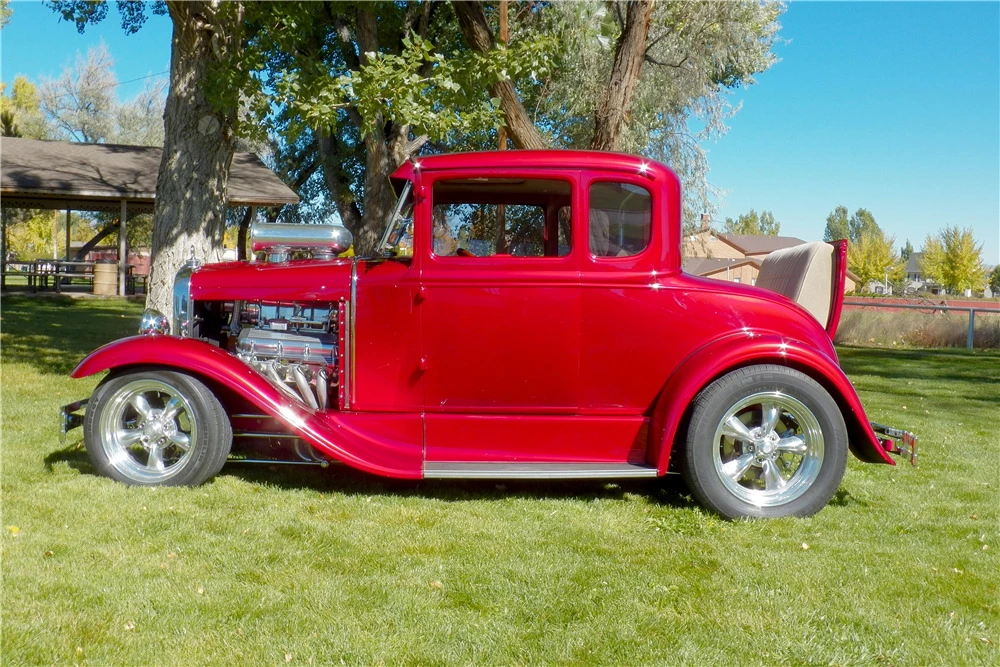 1930 Ford Model A - Image 6 of 6