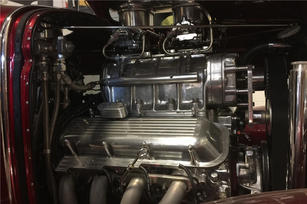 1930 Ford Model A - Image 3 of 5