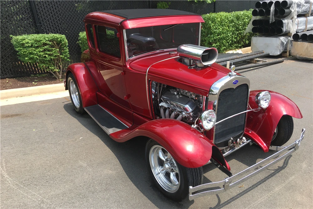 1930 Ford Model A - Image 2 of 5